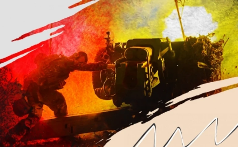 500 днів війни, просування під Бахмутом, зброя від Болгарії та Чехії – головне про війну за тиждень