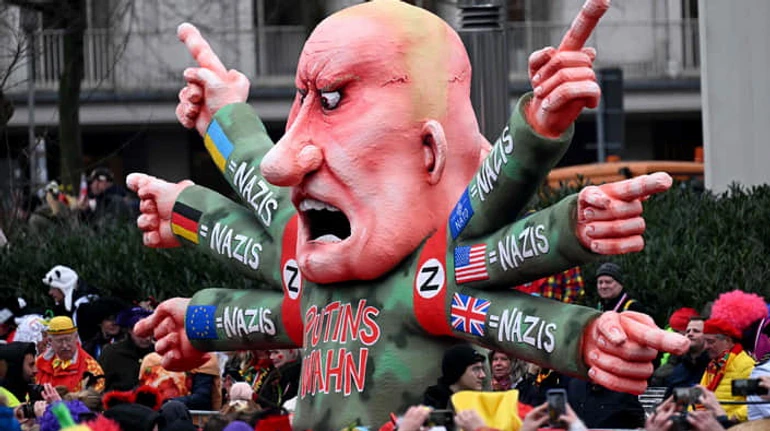 Розвал Росії більше не табу: як Пригожин змусив Захід замислитися про нові обриси РФ