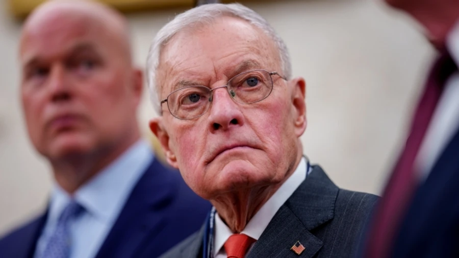 Келлог назвав триденне перемирʼя Путіна абсурдом