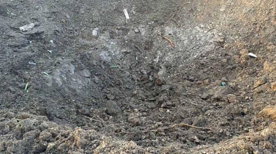 Russians attack Kherson Oblast killing three people, injuring five