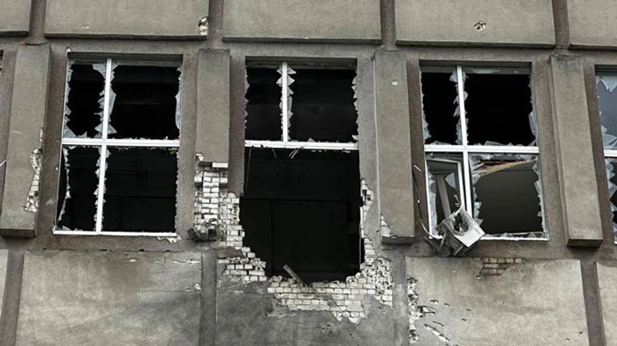 Росіяни обстріляли 8 областей: є руйнування і 7 поранених – ОВА