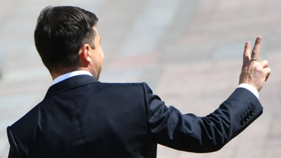 В победу верят почти все украинцы – опрос