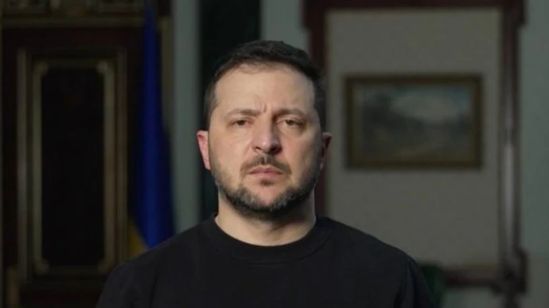 Zelenskyy: Despite difficult and painful situation on the front, Ukraine is doing all it can to hold the line