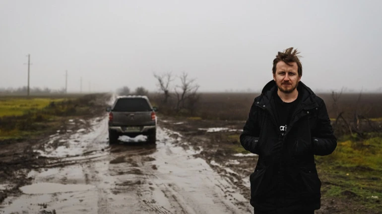 Соромно за Мінкульт – він зі збереженням культури під час війни не впорався: засновник Ukraїner Богдан Логвиненко