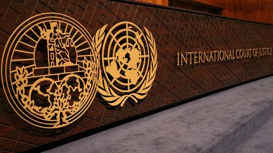 Украина стремится наказать каждого военного преступника, но это вызов для мирового правосудия - WP