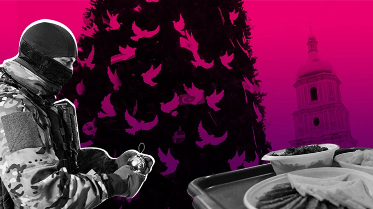 Украинская война Z