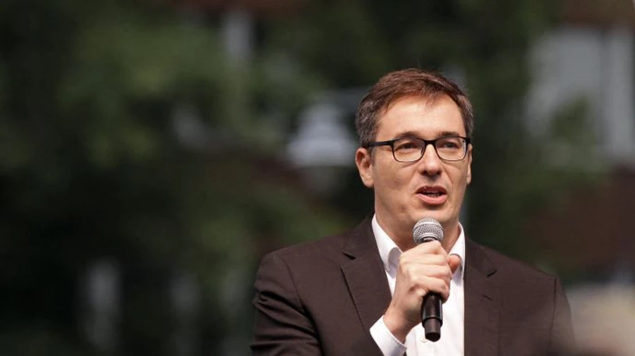 Мэр Будапешта: Орбан хотел сделать из Украины врага, но понял, что это не работает