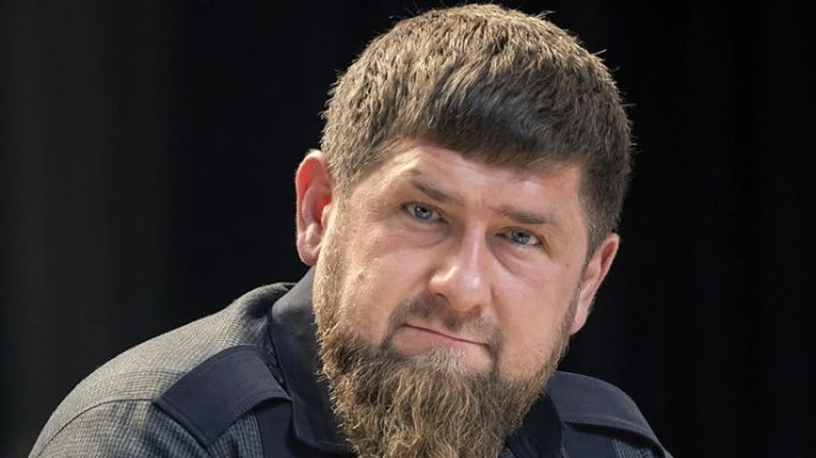 Кадыров: В Херсонской области убиты 23 чеченца, ранены 58 кадыровцев