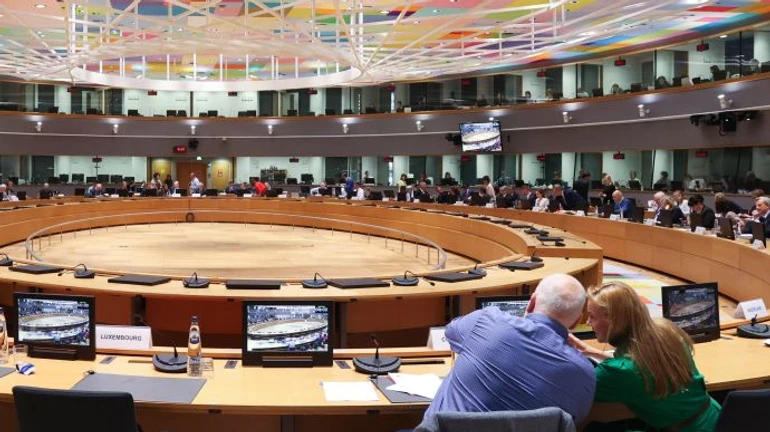 Країни ЄС погодилися на скорочення споживання газу, проти лише Угорщина