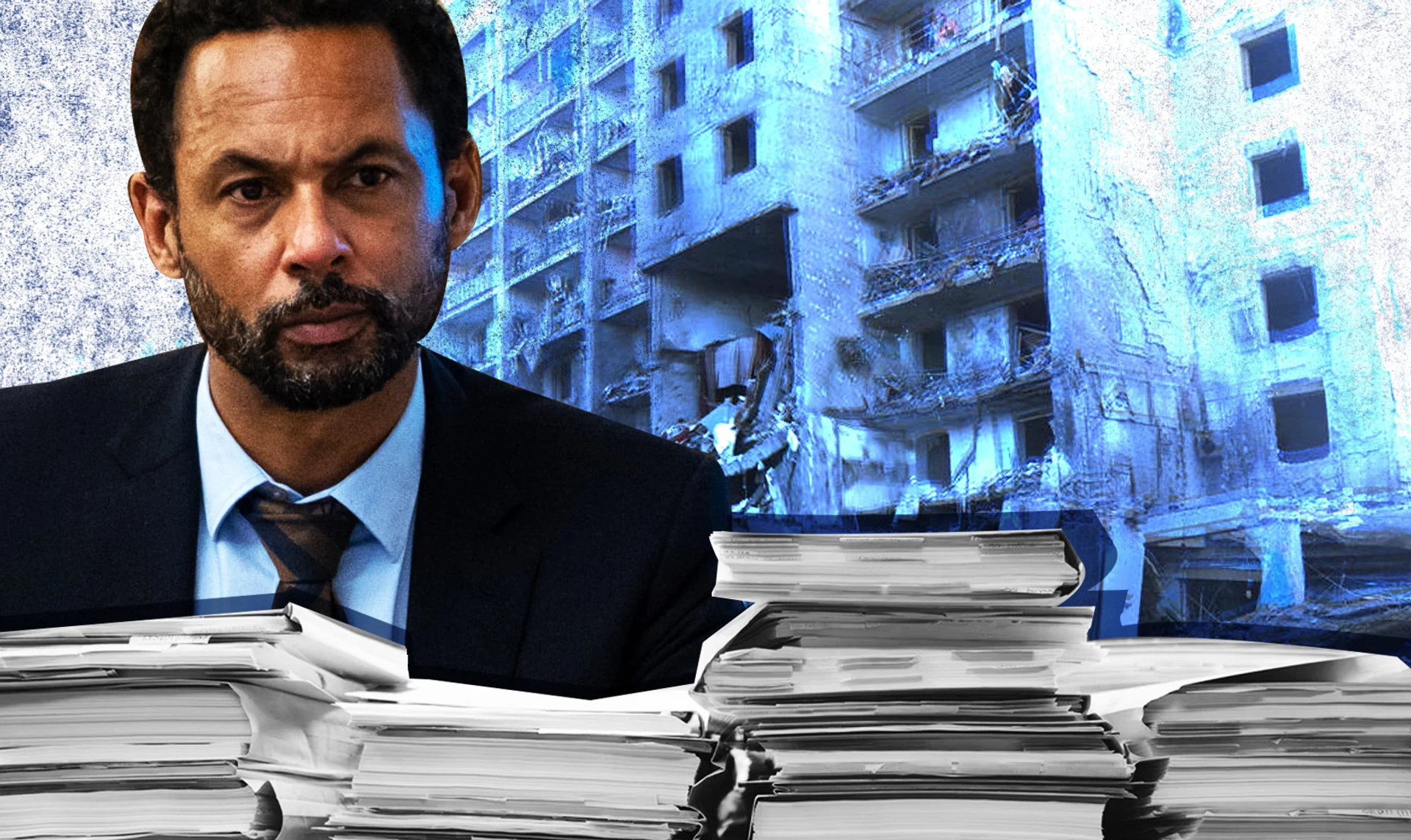 Британский юрист Вейн Джордаш: Преступления России не случайны, это ее метод