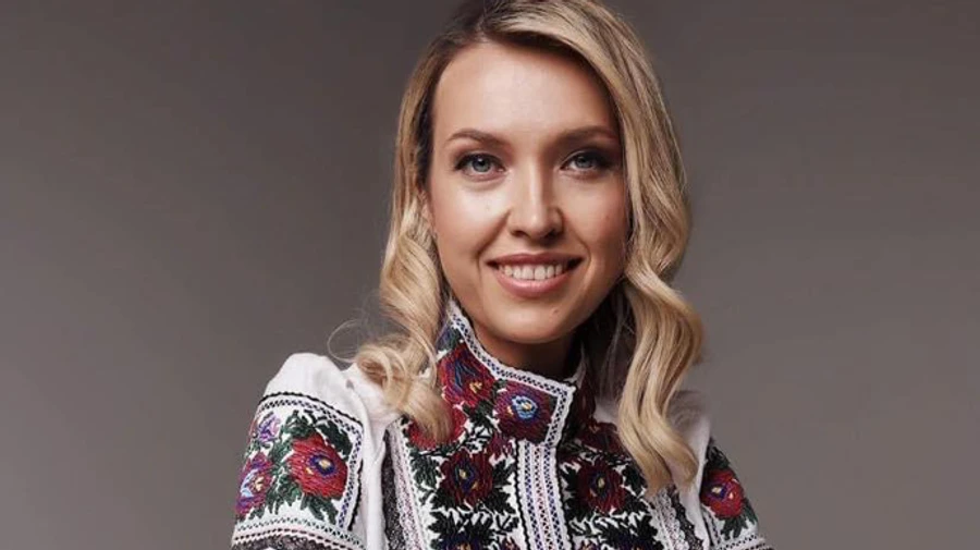 Професорка Львівського вишу склала присягу судді КС