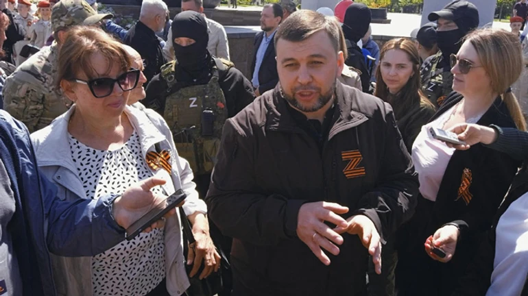 The Kremlin is trying to prepare the Russians for the “accession” of the certain areas of Donetsk and Luhansk regions – Russian Media