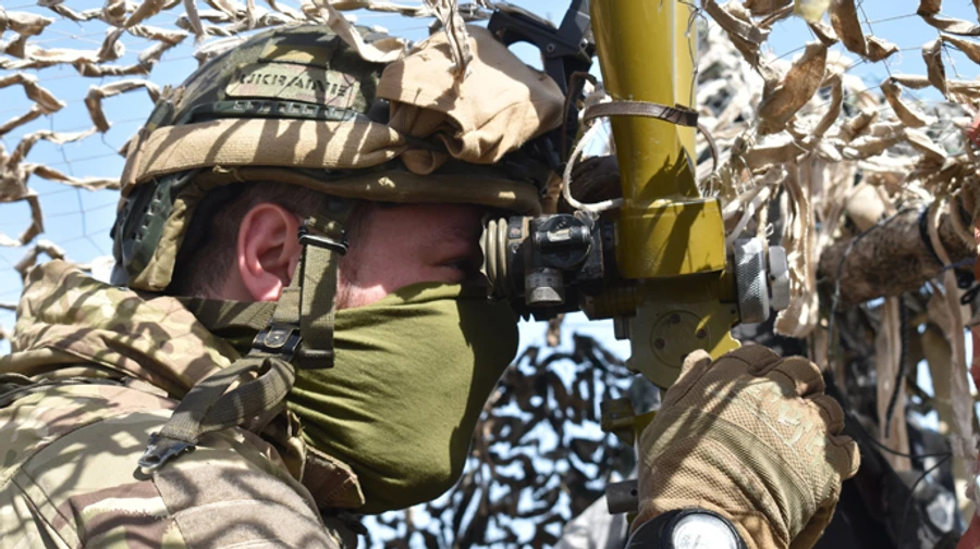 Мотивація, оснащення і цінності – Павлюк розповів, як змінились ЗСУ з 2014 року