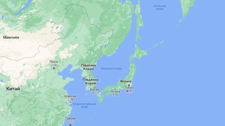 Росія відмовилася від переговорів із Японією про спірні Курили