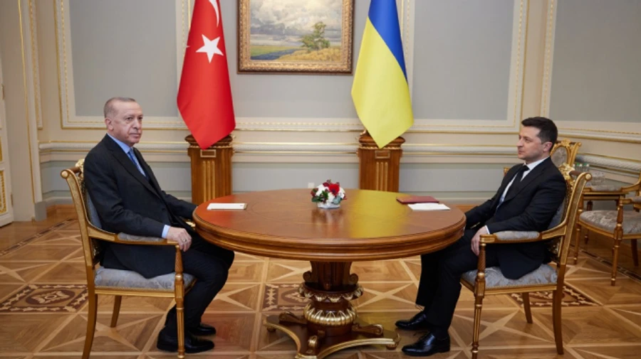 Київ і Анкара розширять виробництво безпілотників Байрактар в Україні