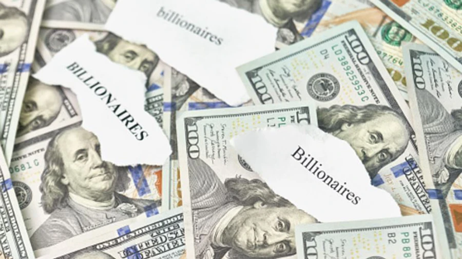 Forbes: Російські мільярдери за місяць втратили 28 млрд доларів через агресію РФ проти України