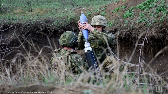 Втрати РФ у війні зросли: за минулу добу ЗСУ знешкодили ще 1 540 окупантів