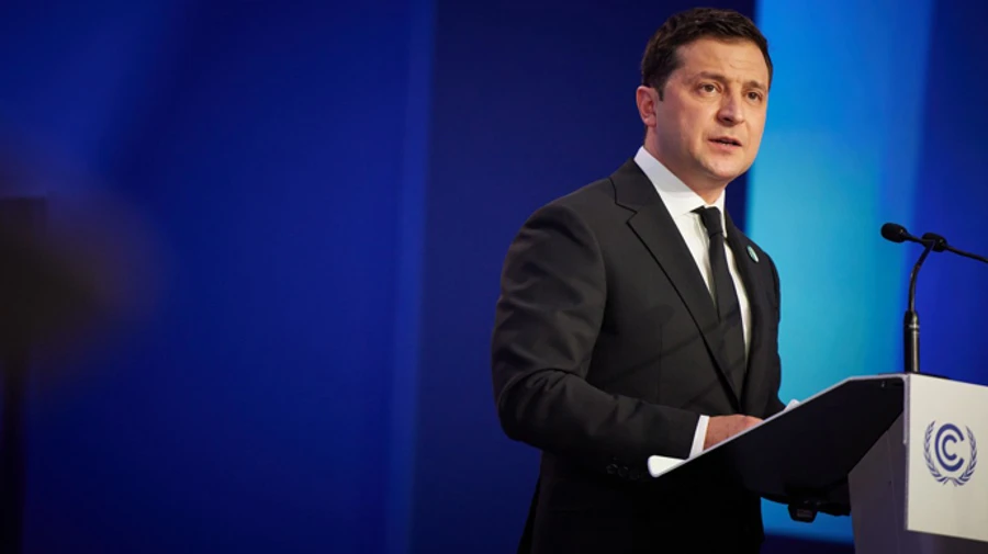 Соціологія Рейтингу показала найбільшу довіру до Зеленського