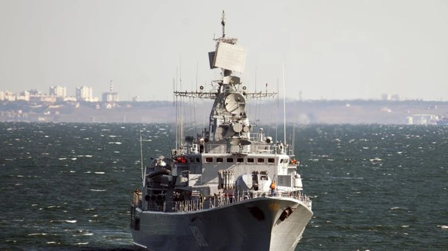 С Кузницы на Рыбацком взыскали крупный штраф за провал ремонта Гетмана Сагайдачного