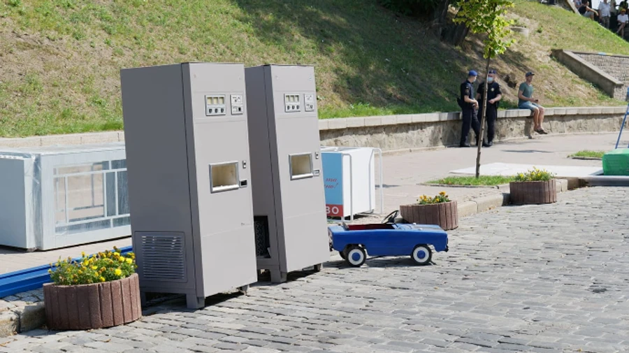 Музей Майдана переписал заявление об инсталляции: убрал упоминания о Минкульте