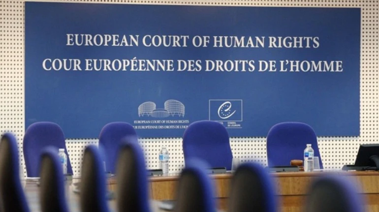 Суд у Страсбурзі відхилив перші вимоги РФ до України, в тому числі щодо води в Крим