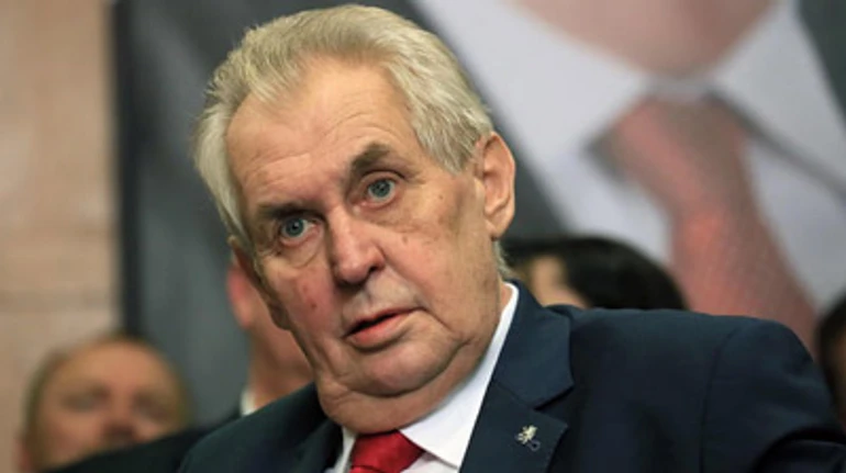 Перемога Земана: які зміни чекатимуть на зовнішню політику Чехії