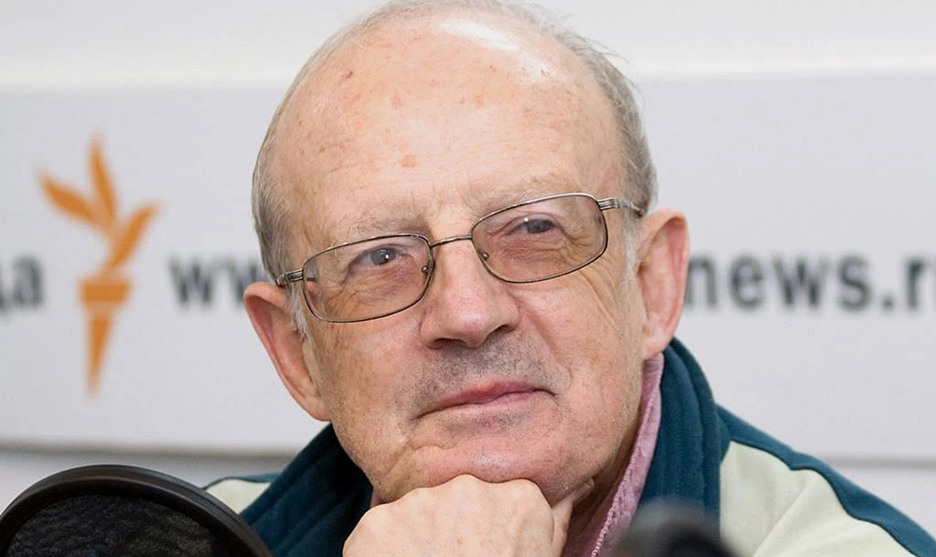 Хотят ли русские войны. Взгляд Андрея Пионтковского из Вашингтона