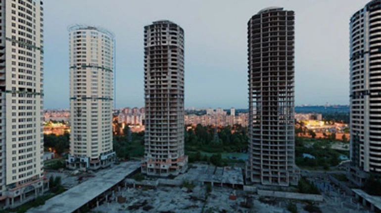 Революція на ринку житлової нерухомості: чи знищить новий закон будівельні піраміди