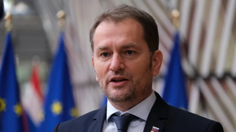 Прем'єр Словаччини заявив про готовність Росії скасувати контракт на вакцину