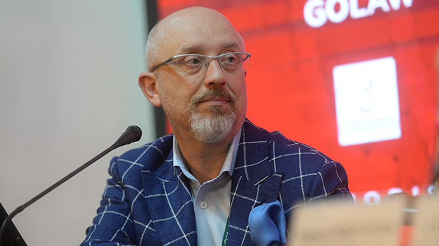 Резніков: Україна не може відмовитися від Мінських угод, але їх треба змінити