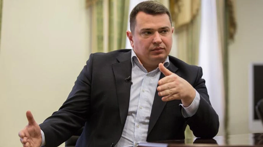 Сытник не готов отдавать дело Татарова в ГБР