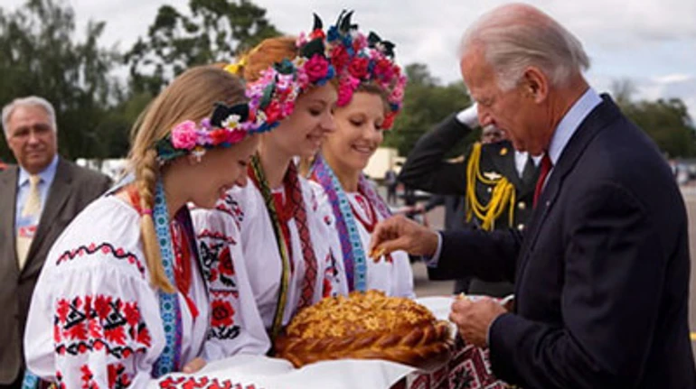 Президент Джо Байден: что изменят для Украины результаты выборов в США