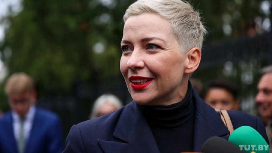 Колесникову затримали, вона в Мозирському прикордонному загоні – штаб Бабарика