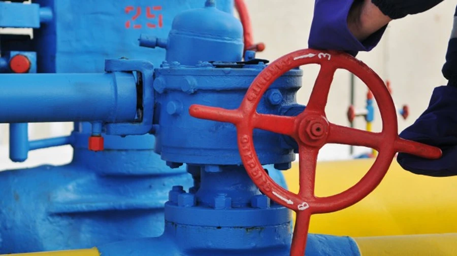 В окупованому Криму сталася аварія на газопроводі