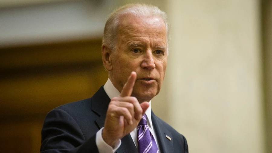 Байден обещает вернуть США в ВОЗ, если выиграет выборы