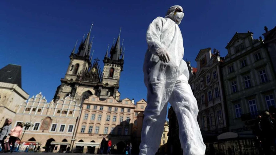 Єврокомісія висунула умови, за яких відкриє кордон для українців