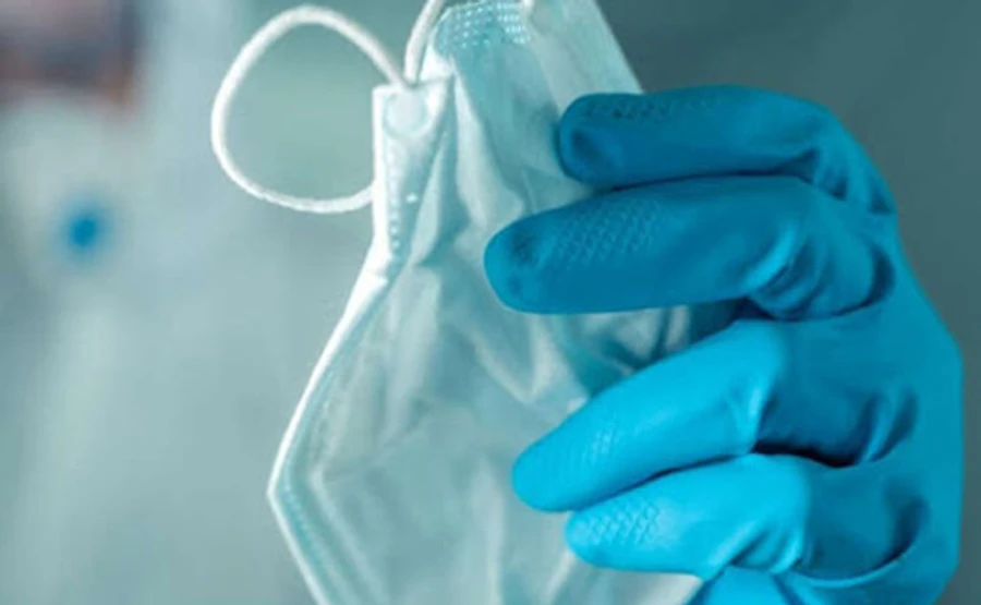 В Киеве откроют 10 пунктов приема медицинских отходов