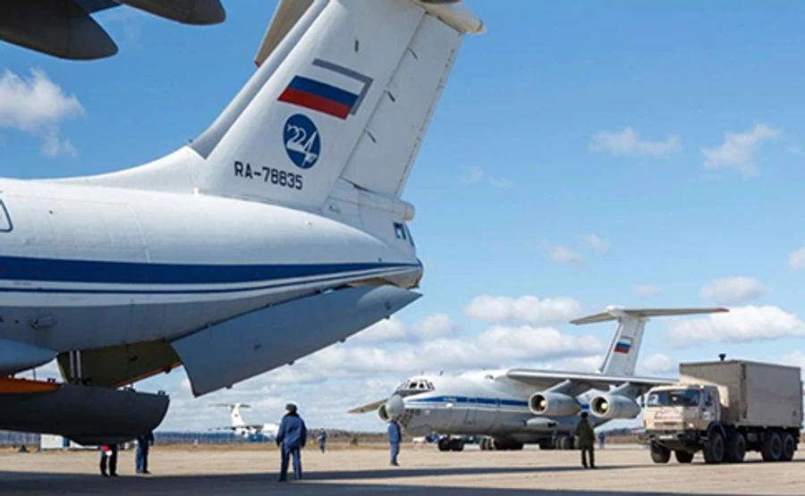 РФ провела PR-операцію в Італії завдяки ультраправому депутату з Німеччини - Bild