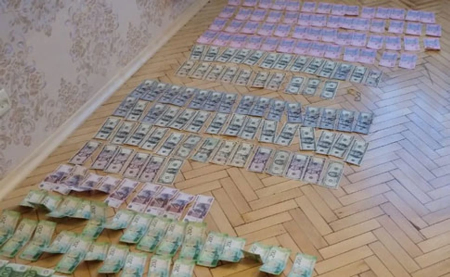 На Житомирском бронетанковом заводе разоблачили схему с деталями для ВСУ