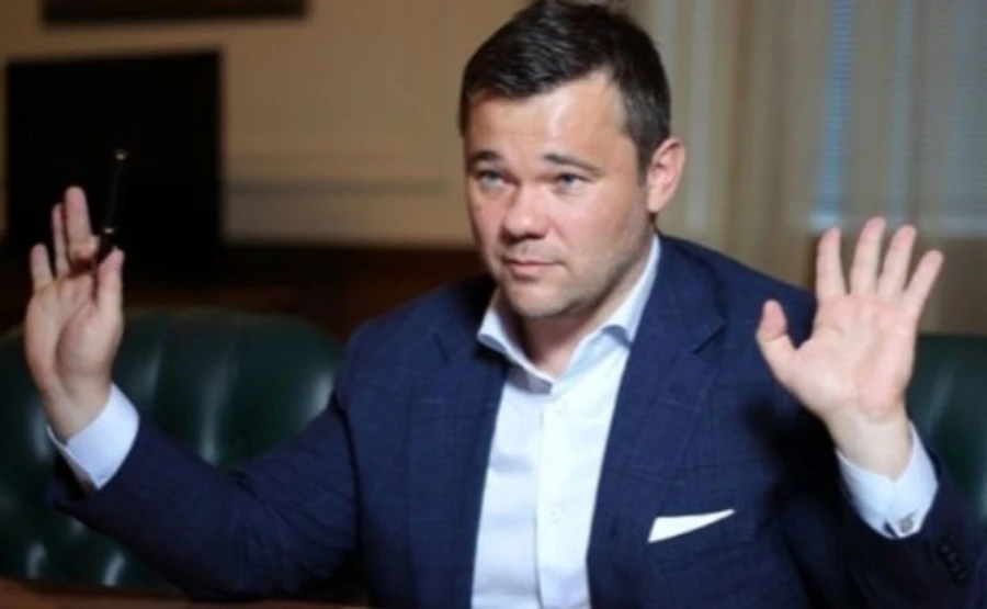 Виключена зі слуг нардепка: При Богдані був безпрєдєл