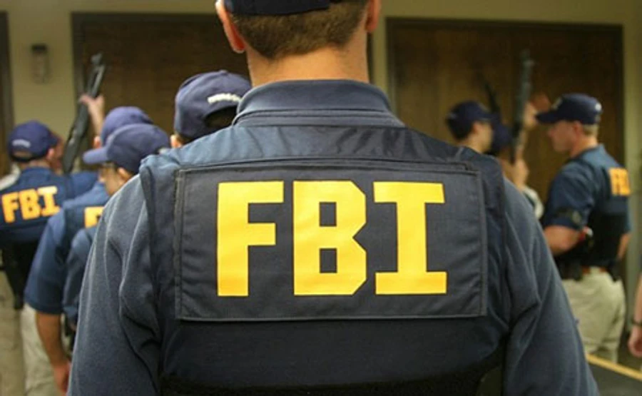 У США заявили про затримання російського шпигуна