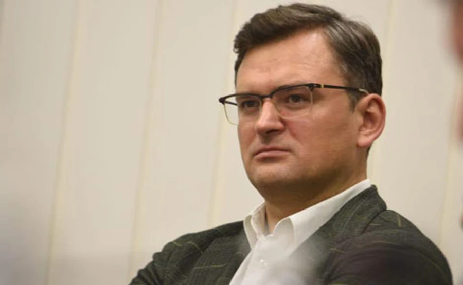 Кулеба: Слуга та інші ухвалили до 30 євроінтеграційних законів, які блокувалися роками