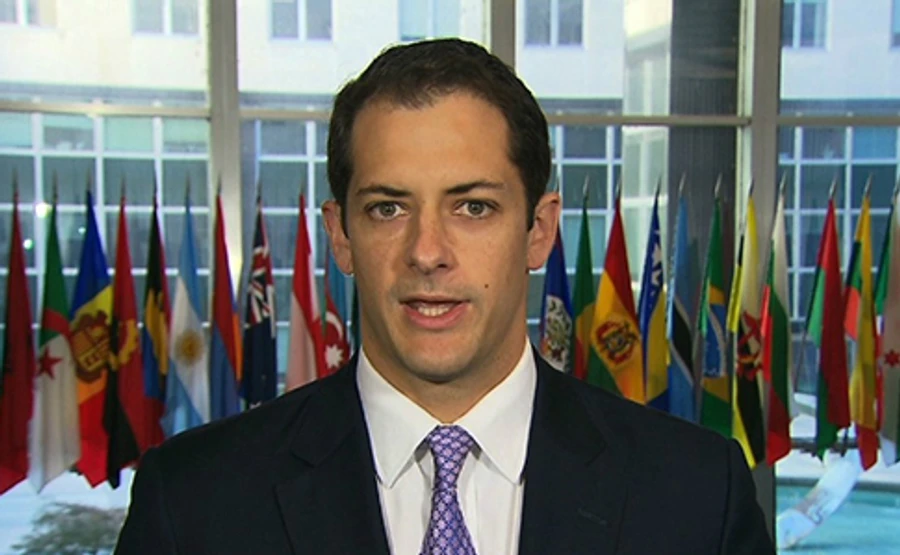 Третий за год советник Трампа по России и Европе покинул должность