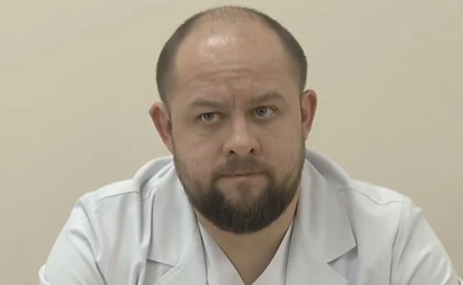 Багатьом звільненим з полону ОРДЛО нікуди йти після виписки з лікарні