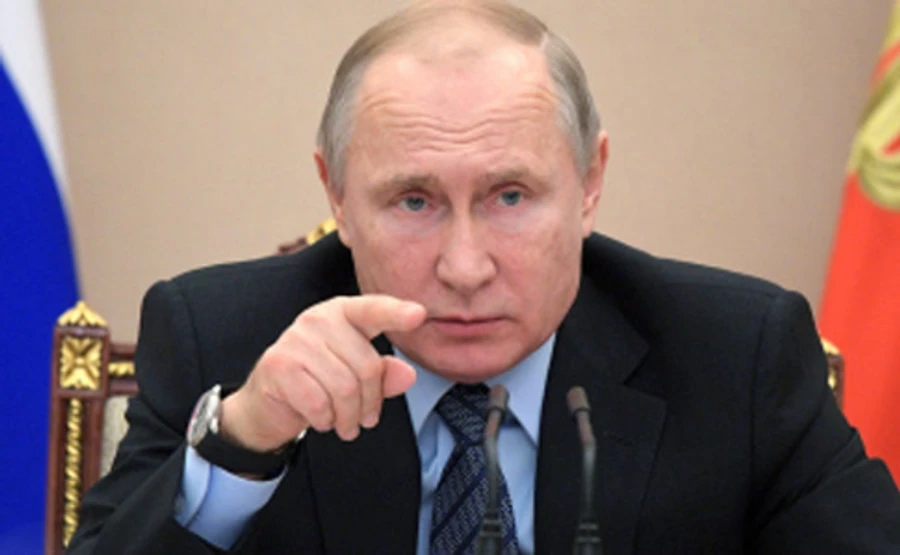 В РФ вирішили обмежити співробітникам ФСБ право на виїзд за кордон