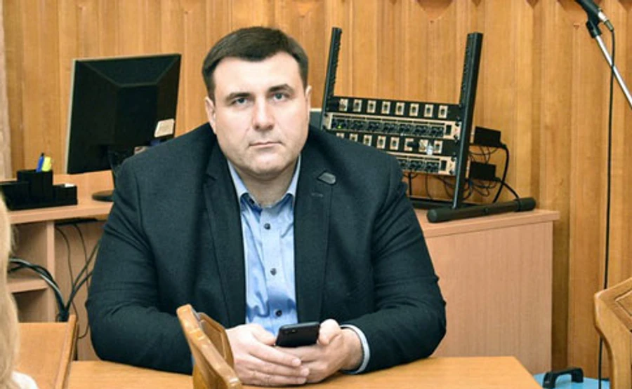 ЦИК зарегистрировал нардепом нового слугу народа