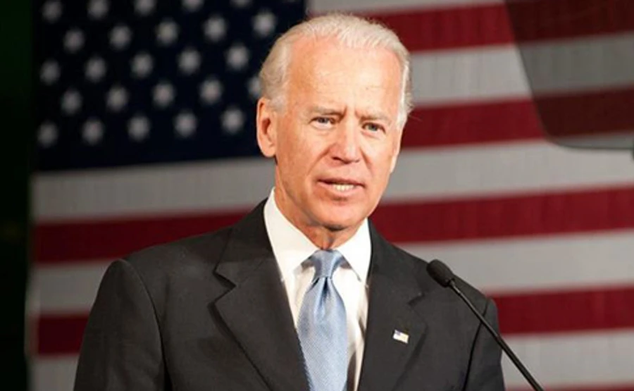 Байден отреагировал на разговор Зеленского и Трампа