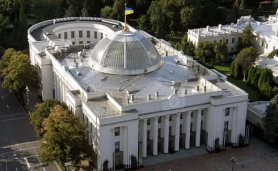 ЦВК визнала обраним останнього кандидата в нардепи