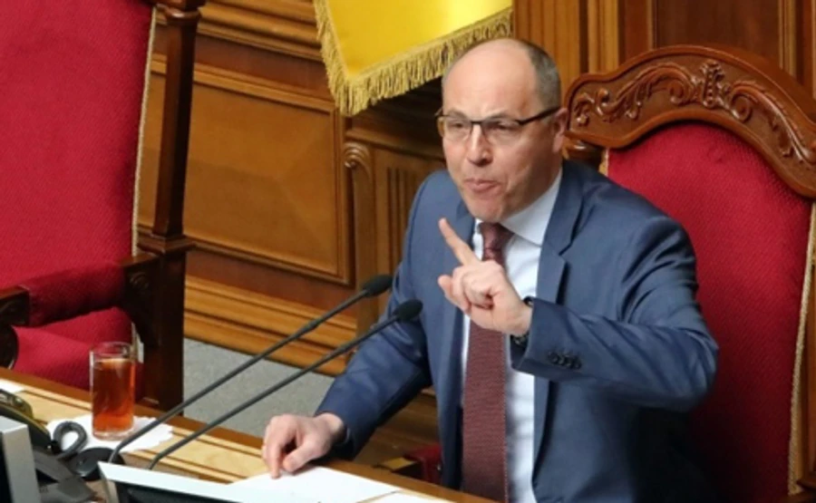 Земля під вами буде горіти – у Раді відреагували на слова партнера Зеленського