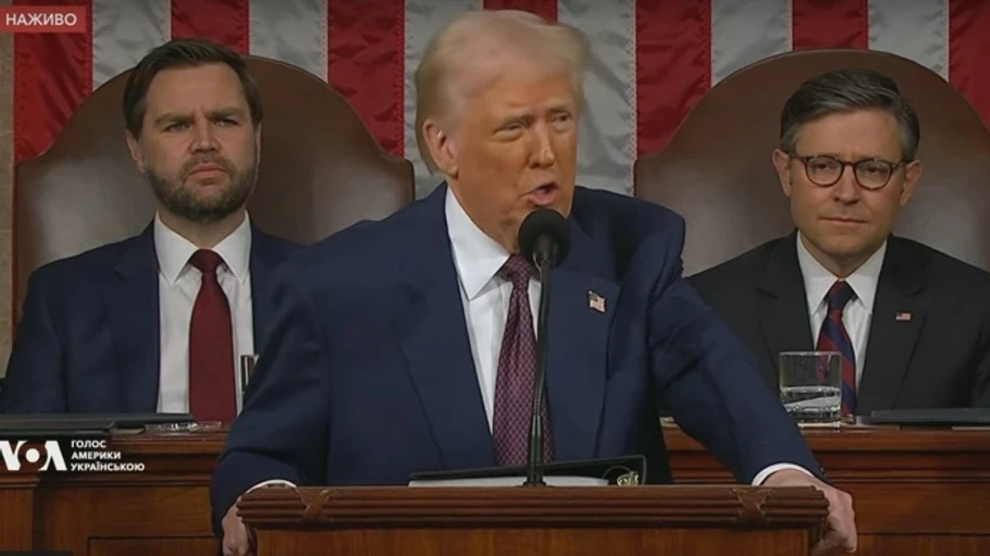 Трамп заявил об исторических шагах по добыче редкоземельных ископаемых в США